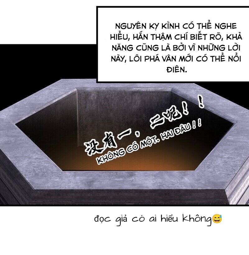 Đại Đạo Triều Thiên Chapter 26 - Trang 2