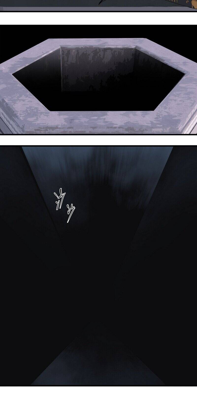 Đại Đạo Triều Thiên Chapter 26 - Trang 2