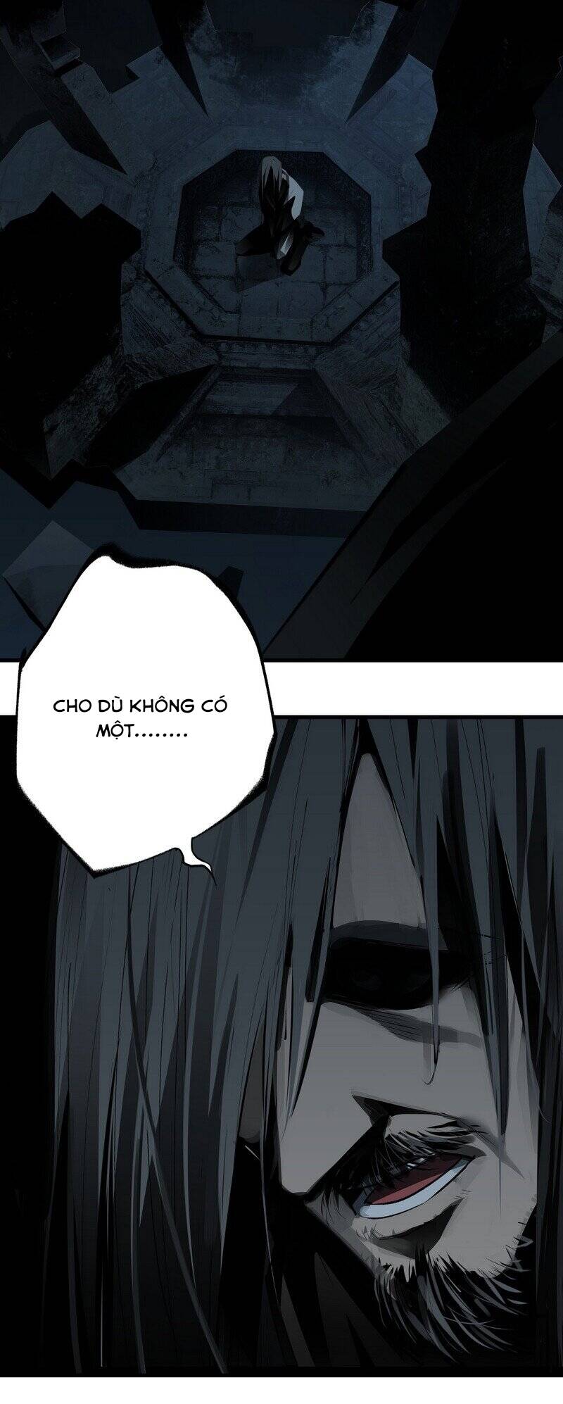 Đại Đạo Triều Thiên Chapter 26 - Trang 2