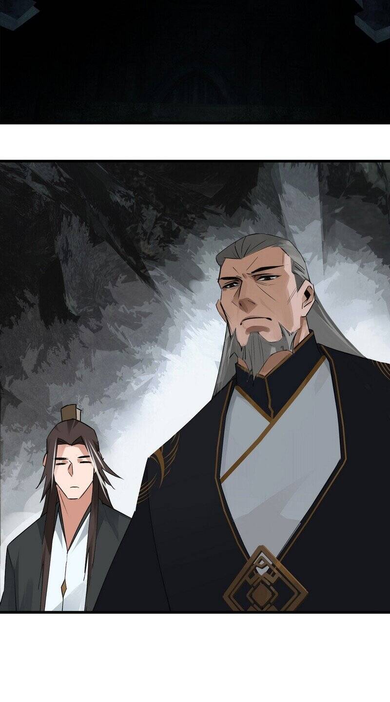 Đại Đạo Triều Thiên Chapter 26 - Trang 2