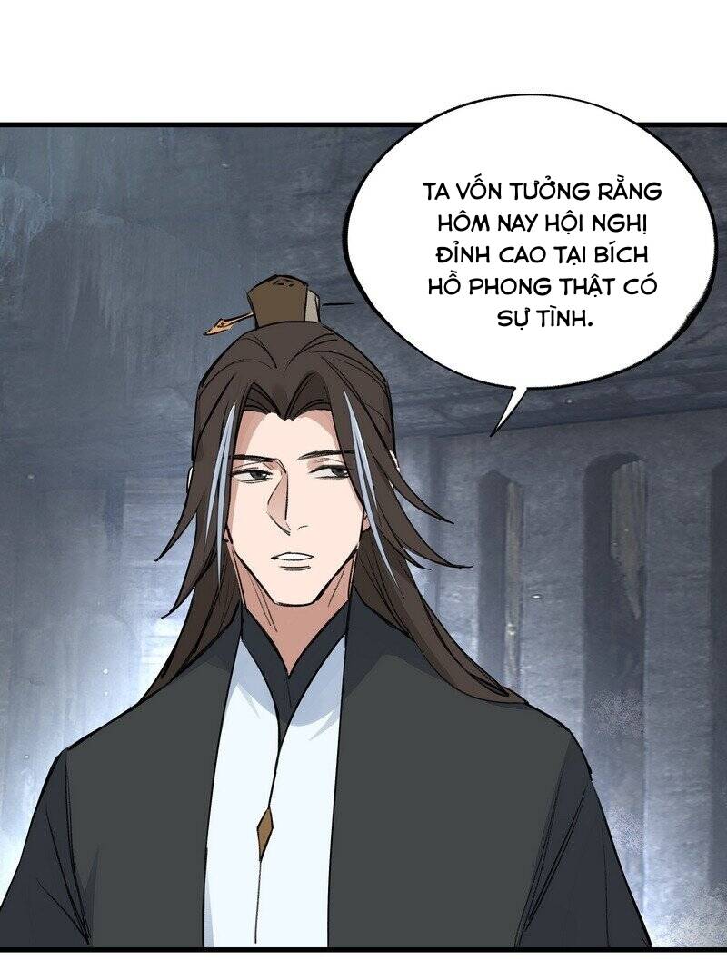 Đại Đạo Triều Thiên Chapter 26 - Trang 2