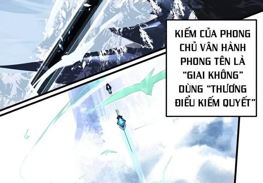 Đại Đạo Triều Thiên Chapter 27 - Trang 2