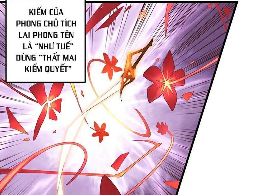 Đại Đạo Triều Thiên Chapter 27 - Trang 2