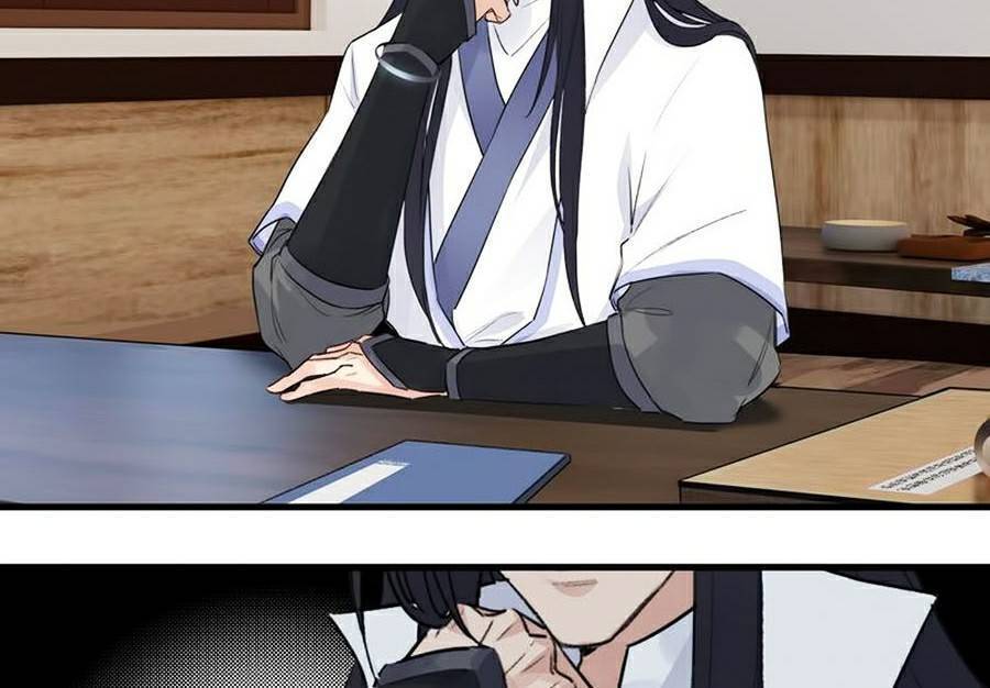 Đại Đạo Triều Thiên Chapter 27 - Trang 2