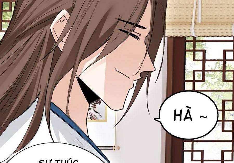 Đại Đạo Triều Thiên Chapter 27 - Trang 2