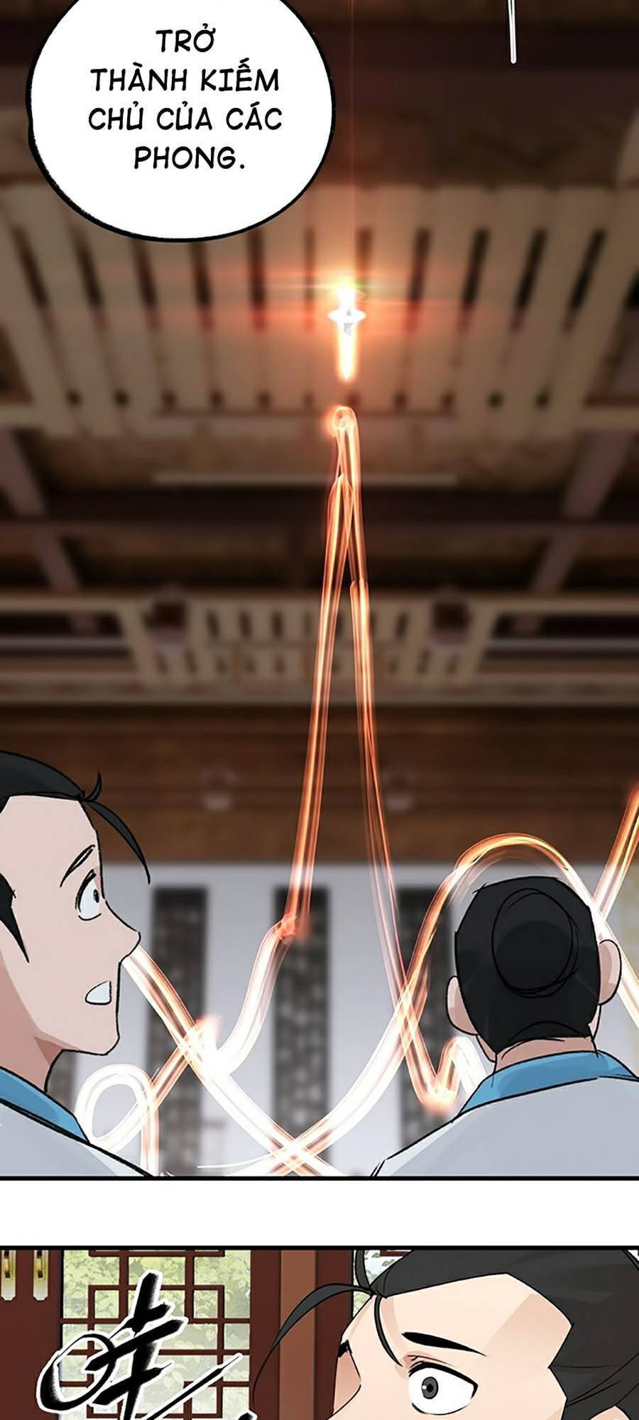 Đại Đạo Triều Thiên Chapter 27 - Trang 2