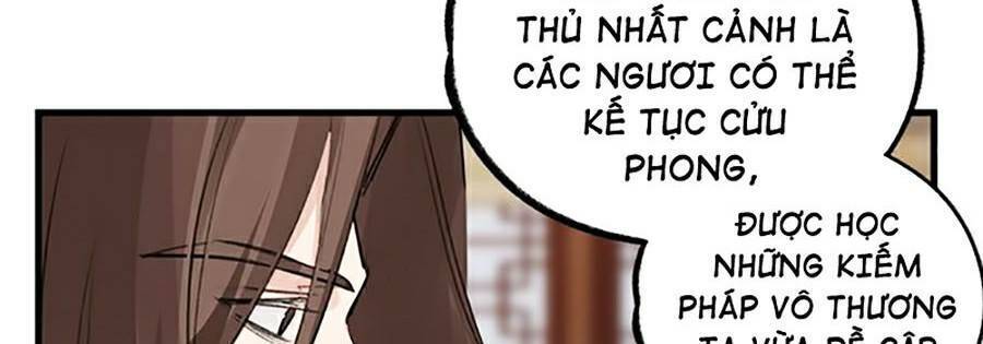 Đại Đạo Triều Thiên Chapter 27 - Trang 2