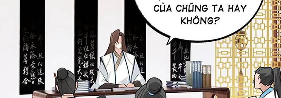 Đại Đạo Triều Thiên Chapter 27 - Trang 2