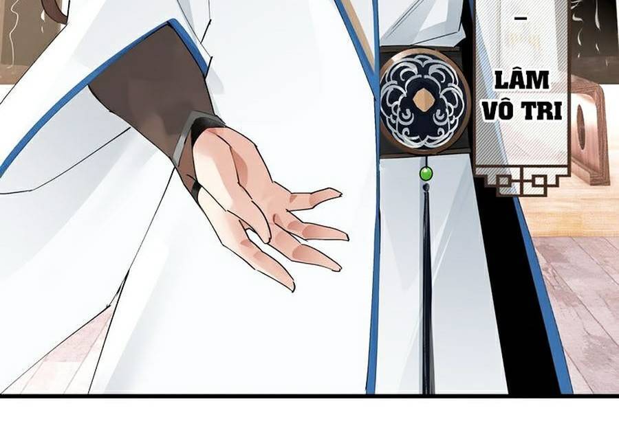 Đại Đạo Triều Thiên Chapter 27 - Trang 2