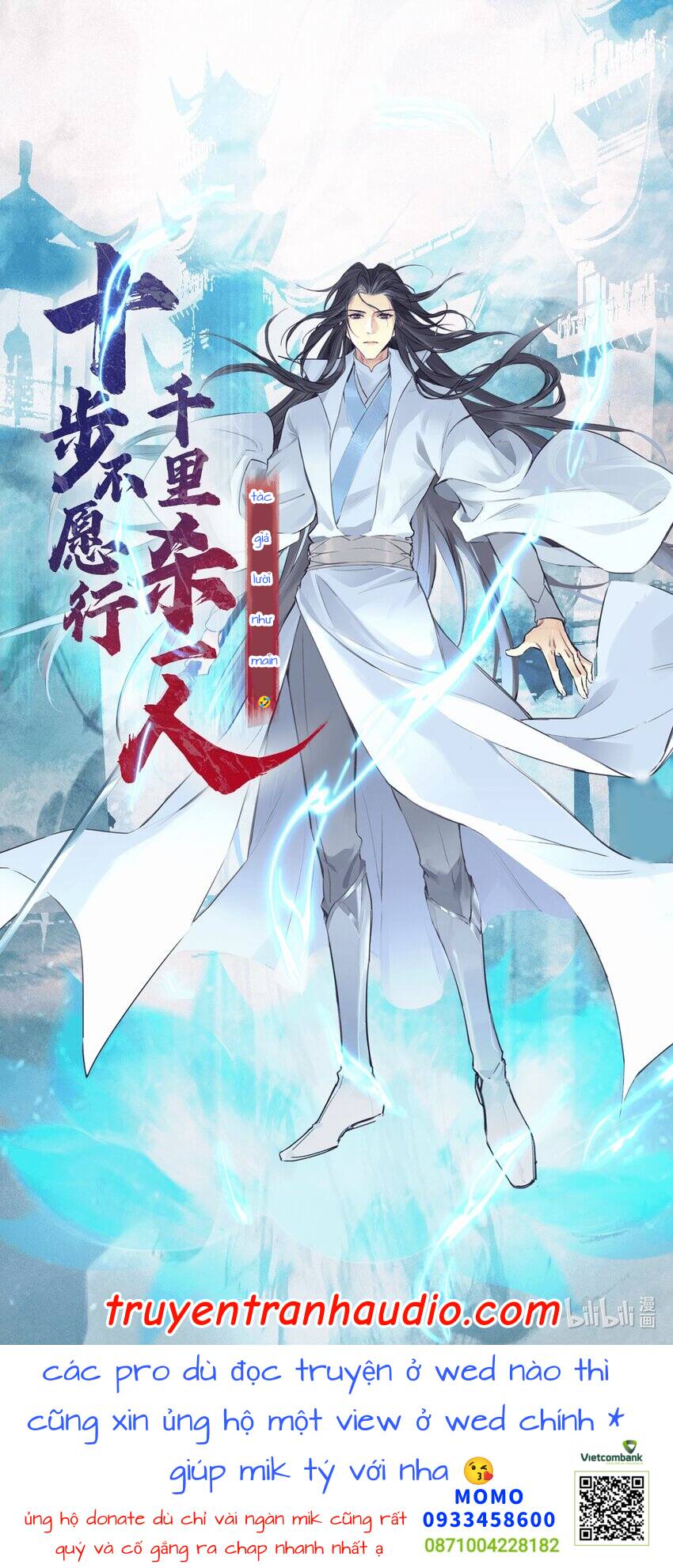 Đại Đạo Triều Thiên Chapter 28 - Trang 2