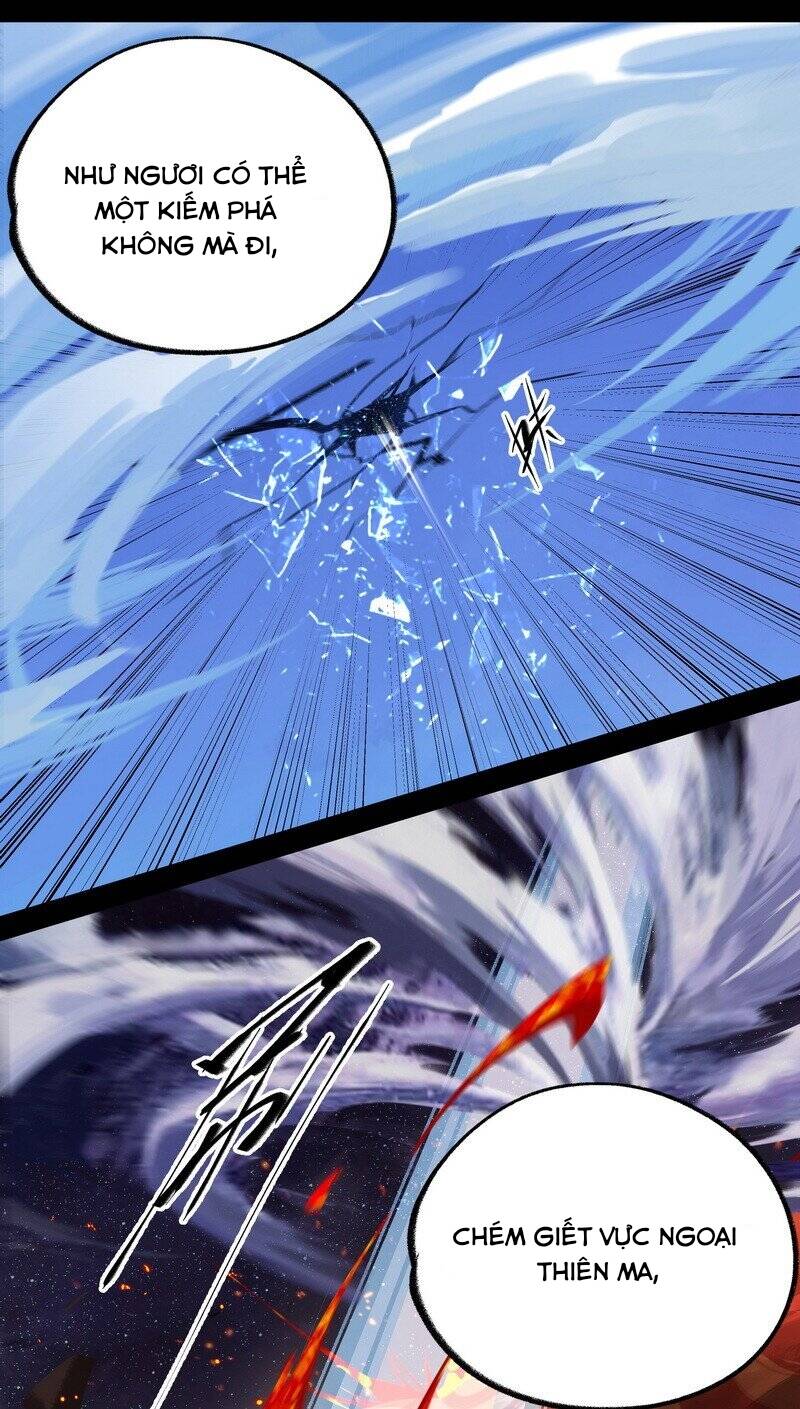 Đại Đạo Triều Thiên Chapter 28 - Trang 2