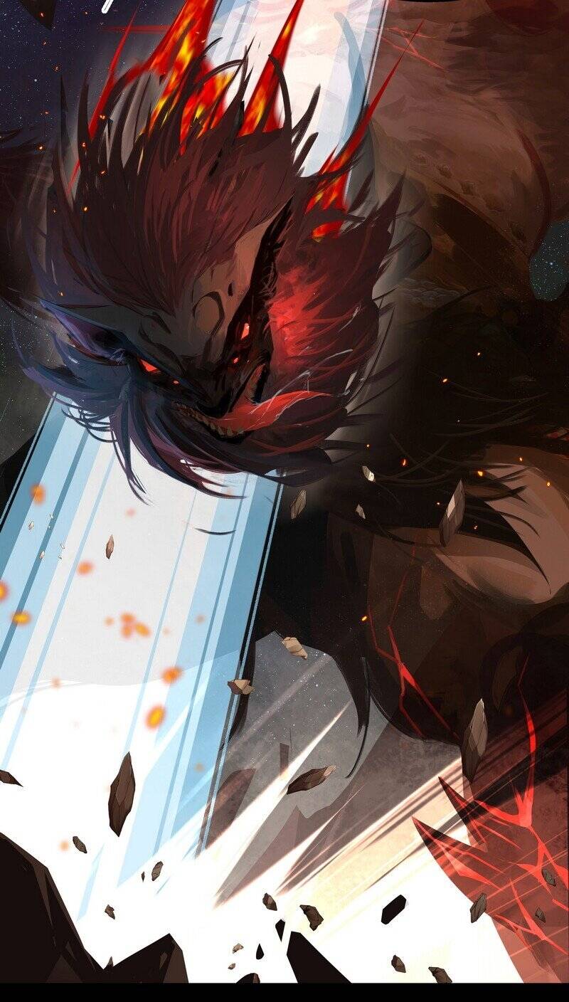 Đại Đạo Triều Thiên Chapter 28 - Trang 2