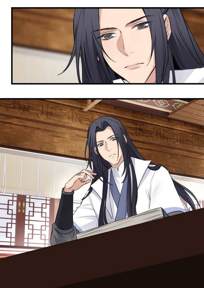 Đại Đạo Triều Thiên Chapter 28 - Trang 2