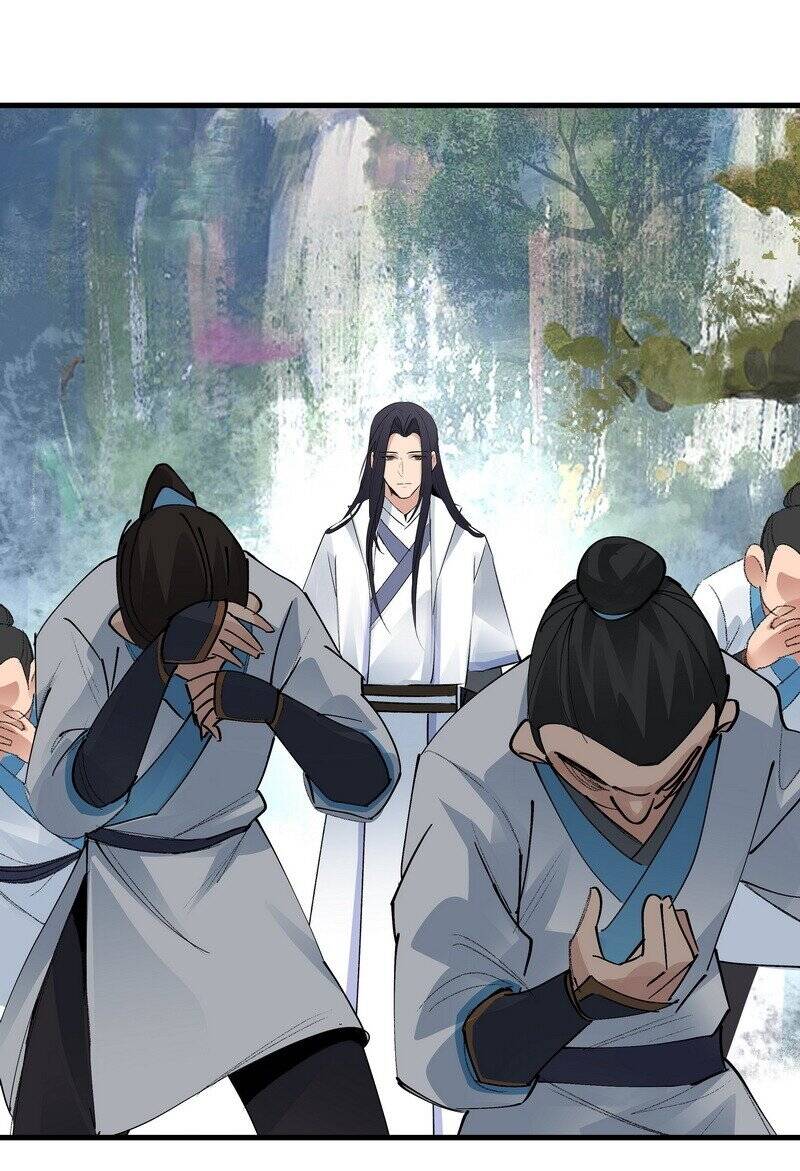 Đại Đạo Triều Thiên Chapter 28 - Trang 2