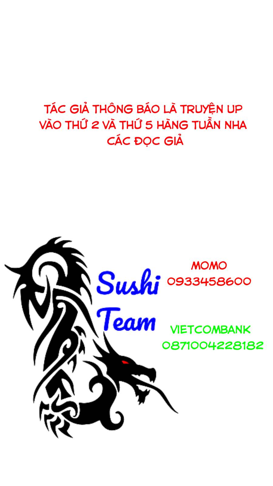 Đại Đạo Triều Thiên Chapter 28 - Trang 2