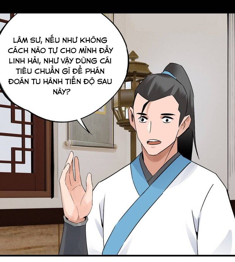 Đại Đạo Triều Thiên Chapter 28 - Trang 2