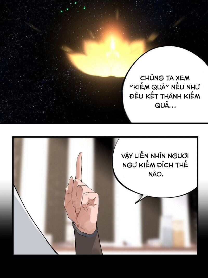 Đại Đạo Triều Thiên Chapter 28 - Trang 2