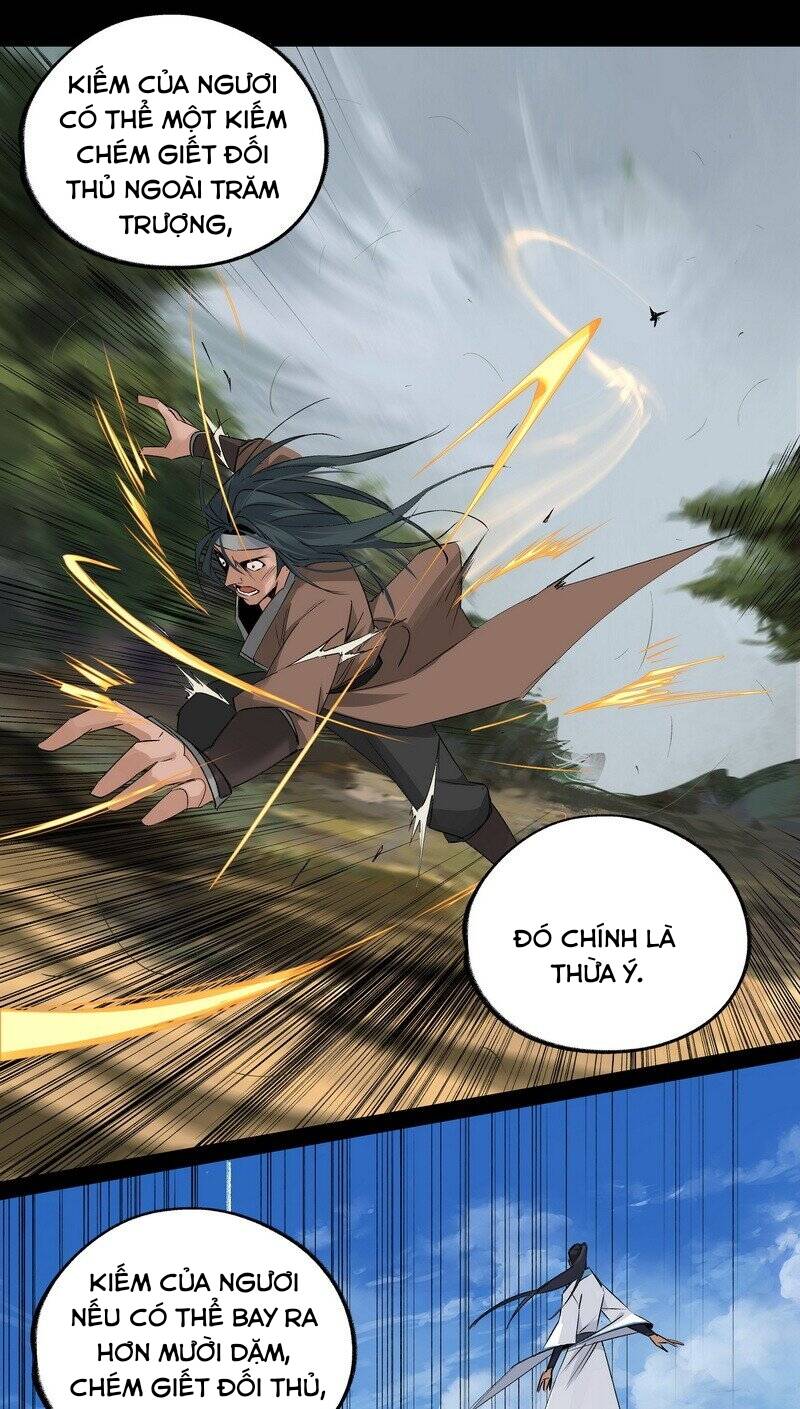 Đại Đạo Triều Thiên Chapter 28 - Trang 2