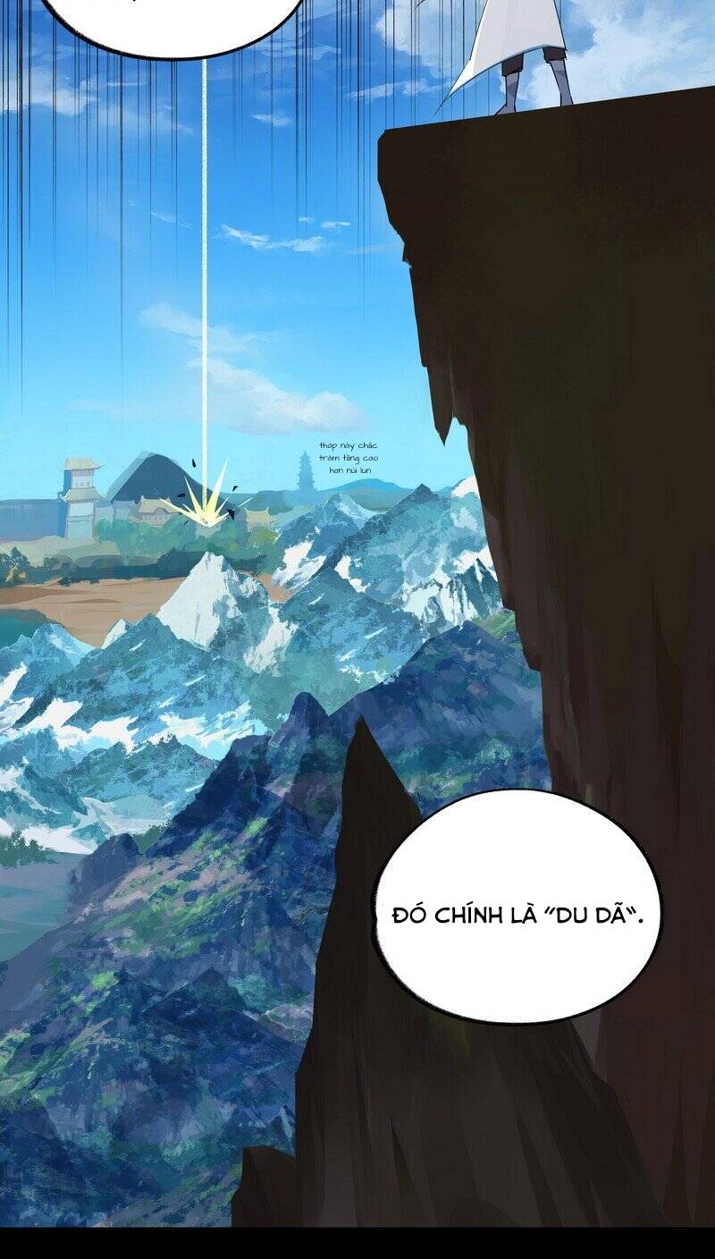 Đại Đạo Triều Thiên Chapter 28 - Trang 2