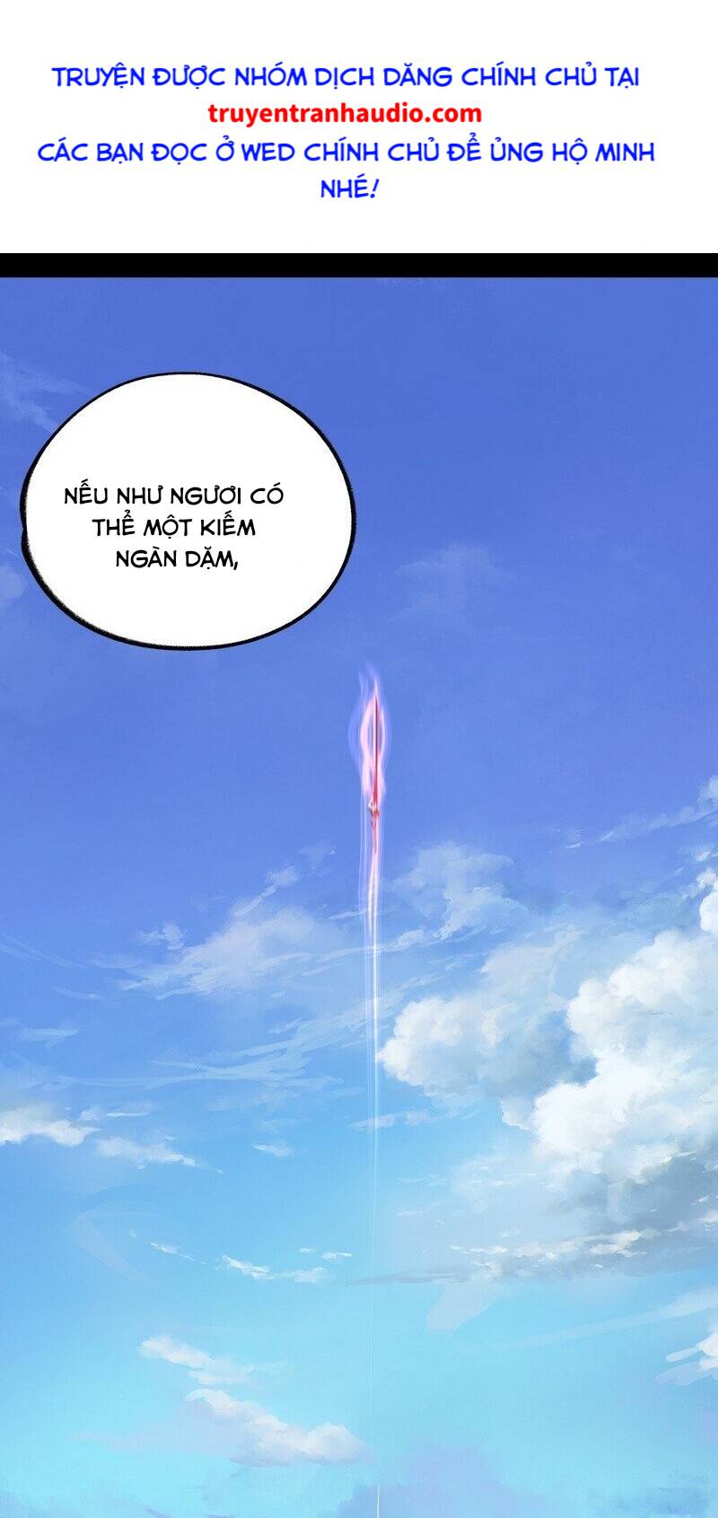 Đại Đạo Triều Thiên Chapter 28 - Trang 2