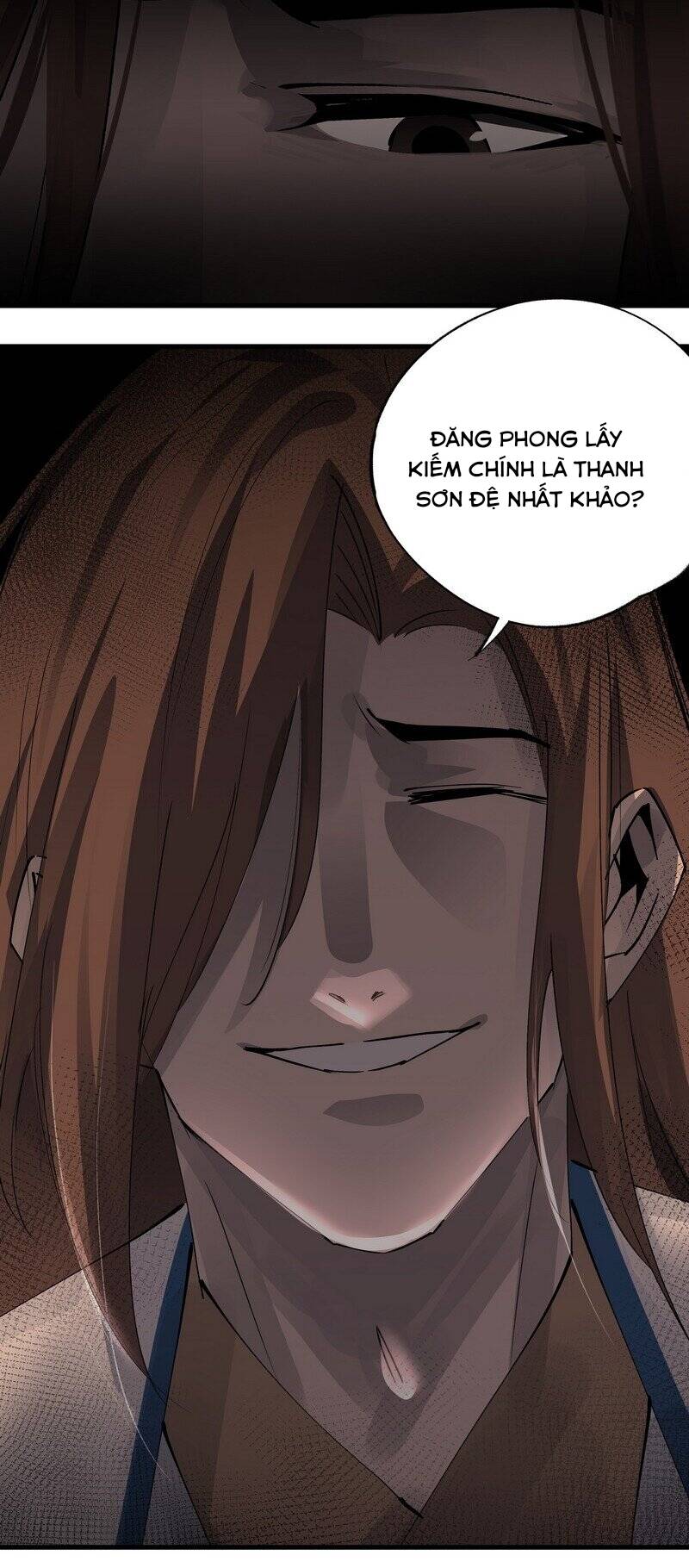 Đại Đạo Triều Thiên Chapter 29 - Trang 2