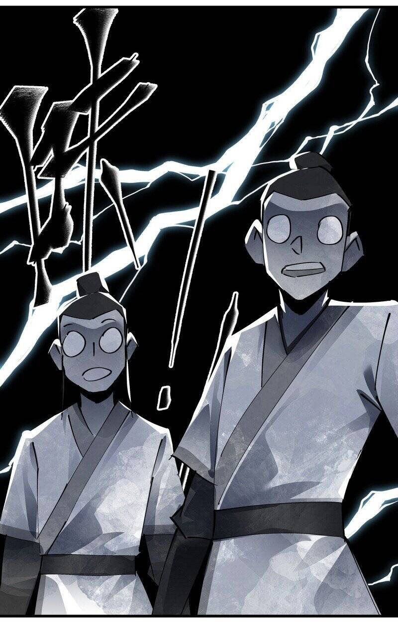 Đại Đạo Triều Thiên Chapter 29 - Trang 2