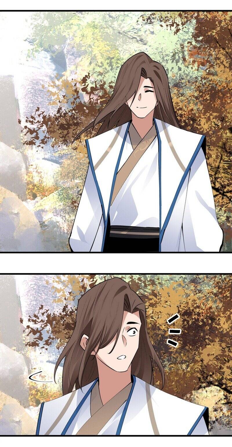 Đại Đạo Triều Thiên Chapter 29 - Trang 2