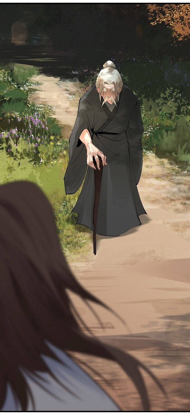 Đại Đạo Triều Thiên Chapter 29 - Trang 2