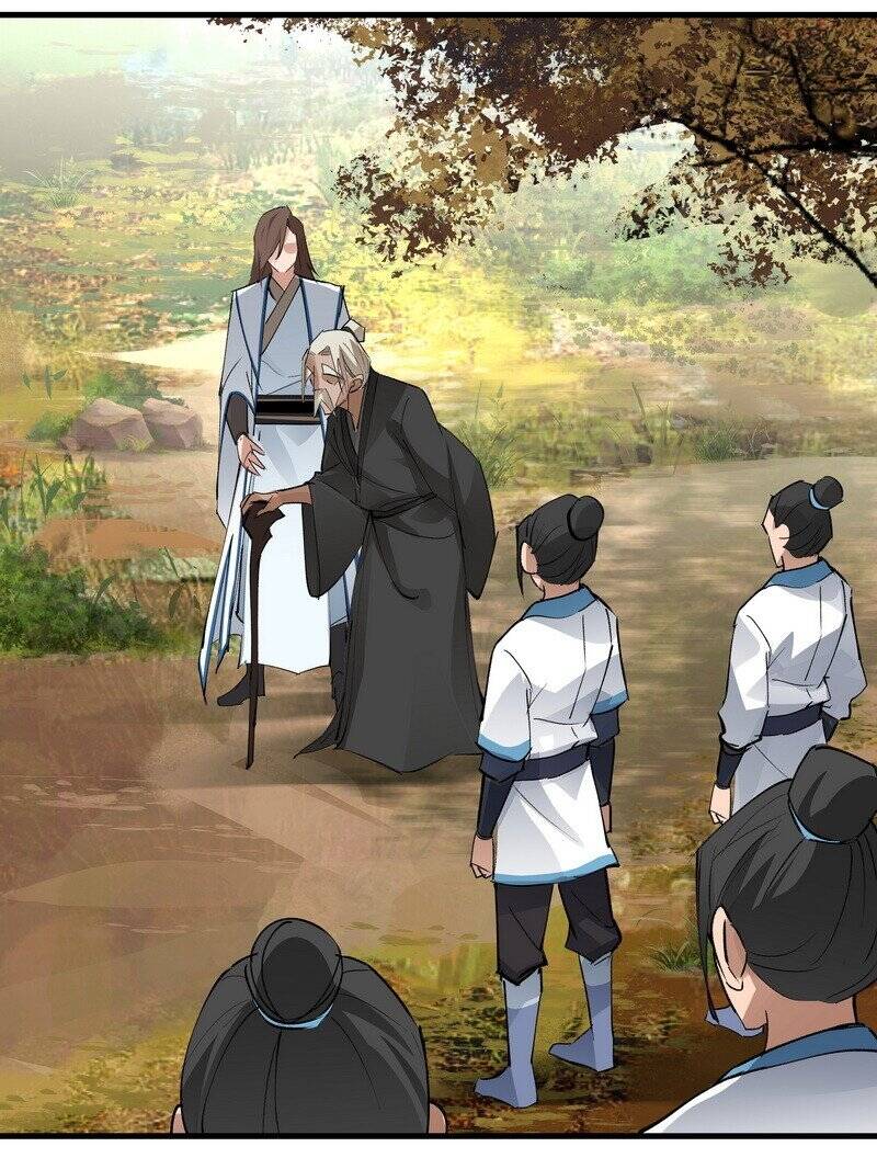 Đại Đạo Triều Thiên Chapter 29 - Trang 2