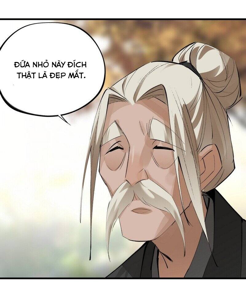 Đại Đạo Triều Thiên Chapter 29 - Trang 2