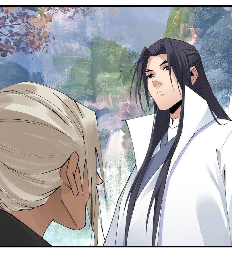 Đại Đạo Triều Thiên Chapter 29 - Trang 2