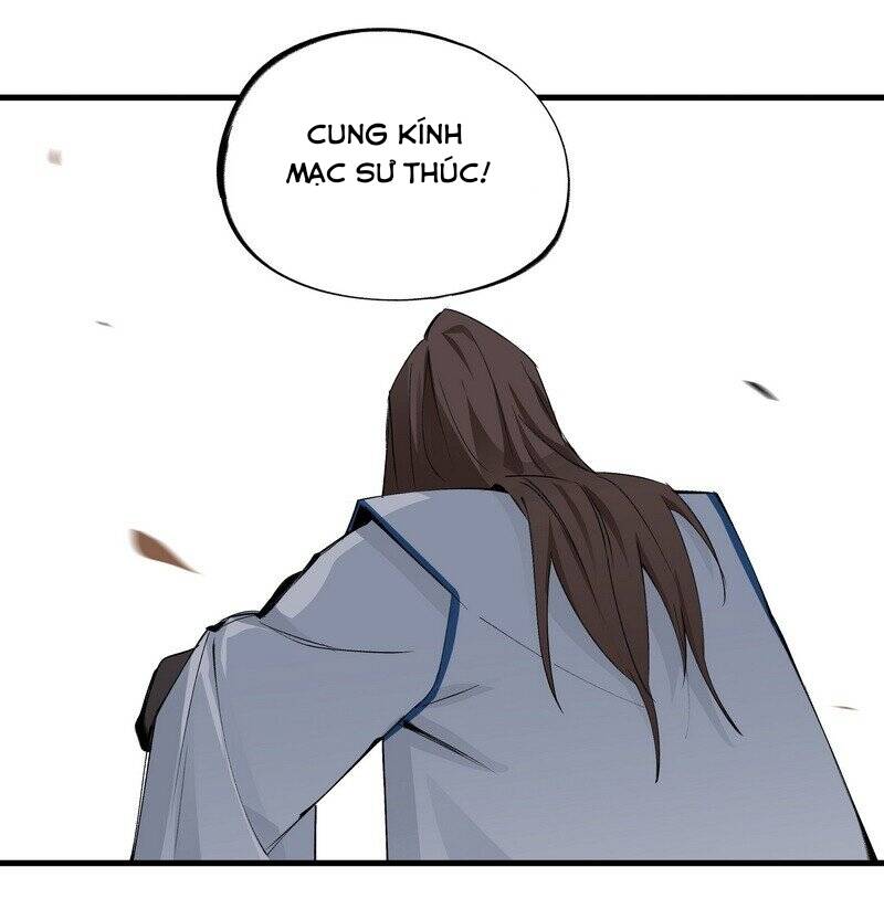 Đại Đạo Triều Thiên Chapter 29 - Trang 2