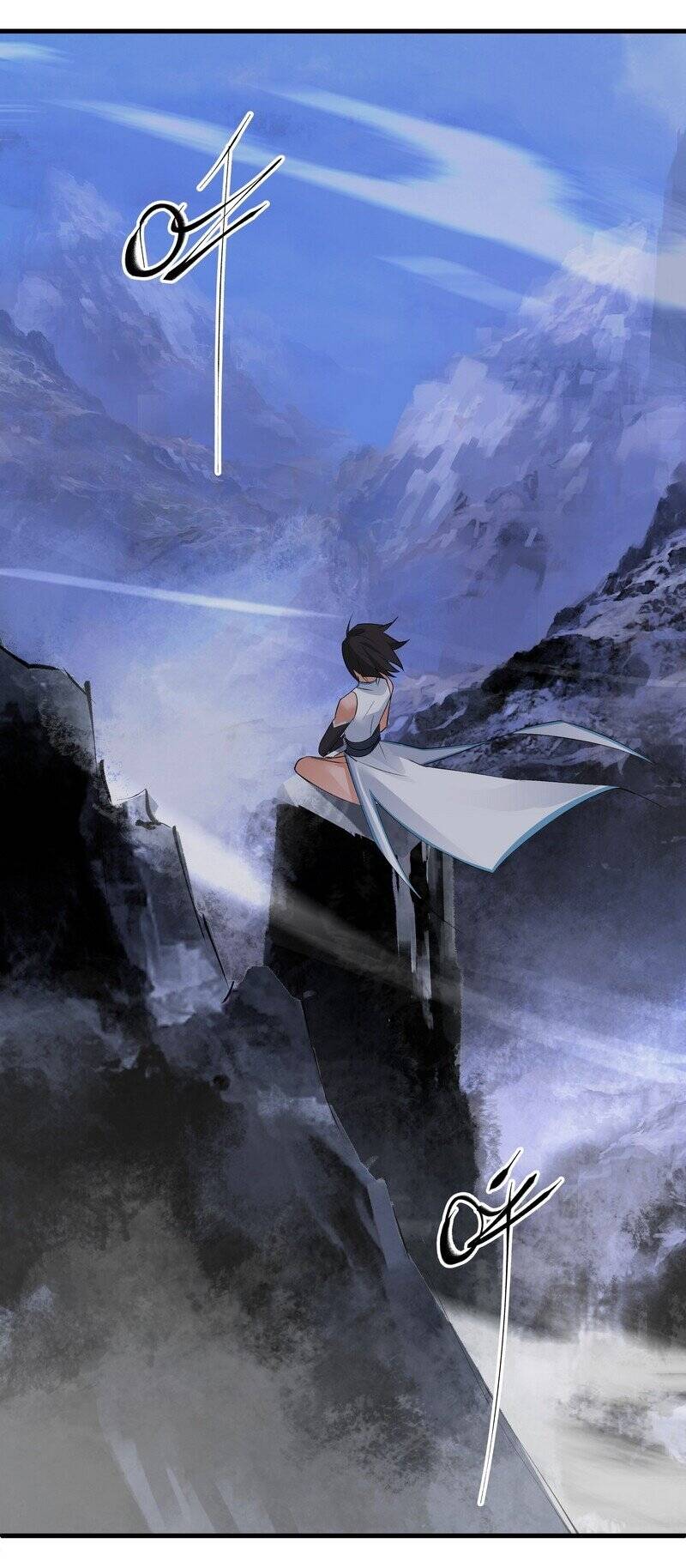 Đại Đạo Triều Thiên Chapter 29 - Trang 2