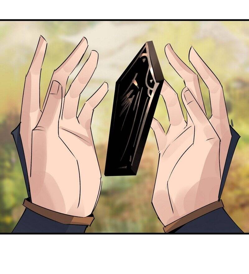 Đại Đạo Triều Thiên Chapter 29 - Trang 2