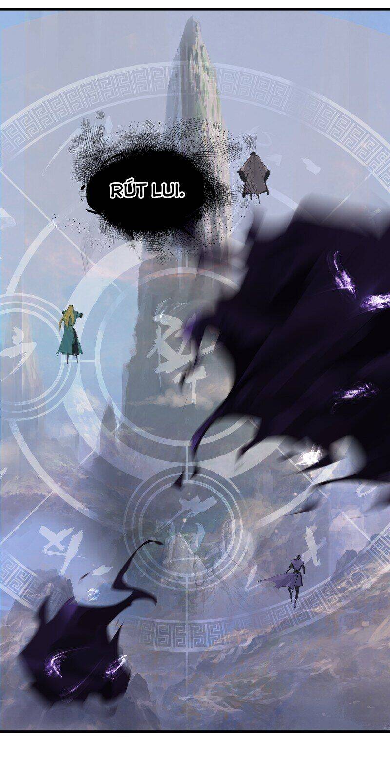 Đại Đạo Triều Thiên Chapter 3 - Trang 2