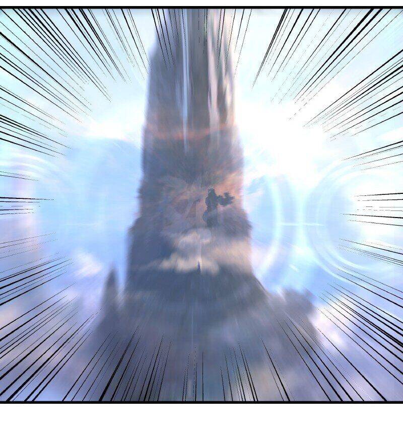 Đại Đạo Triều Thiên Chapter 3 - Trang 2