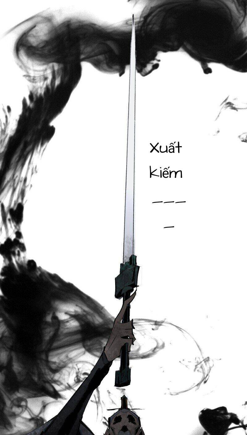 Đại Đạo Triều Thiên Chapter 3 - Trang 2