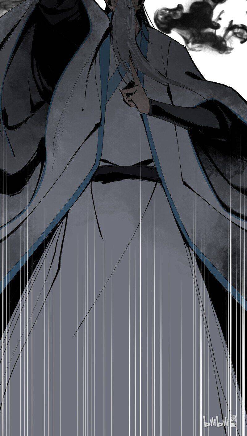 Đại Đạo Triều Thiên Chapter 3 - Trang 2