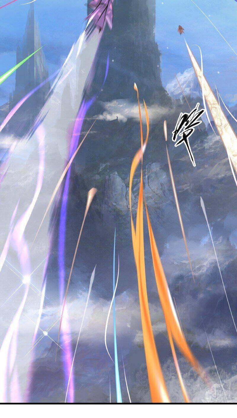 Đại Đạo Triều Thiên Chapter 3 - Trang 2