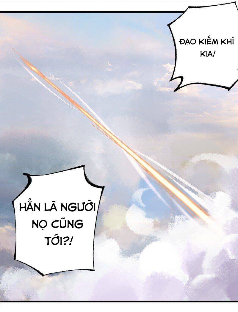 Đại Đạo Triều Thiên Chapter 3 - Trang 2
