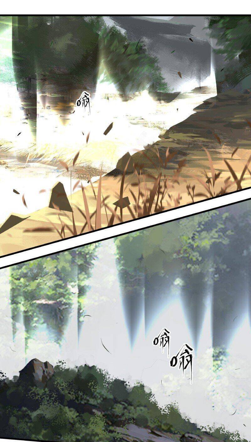 Đại Đạo Triều Thiên Chapter 3 - Trang 2