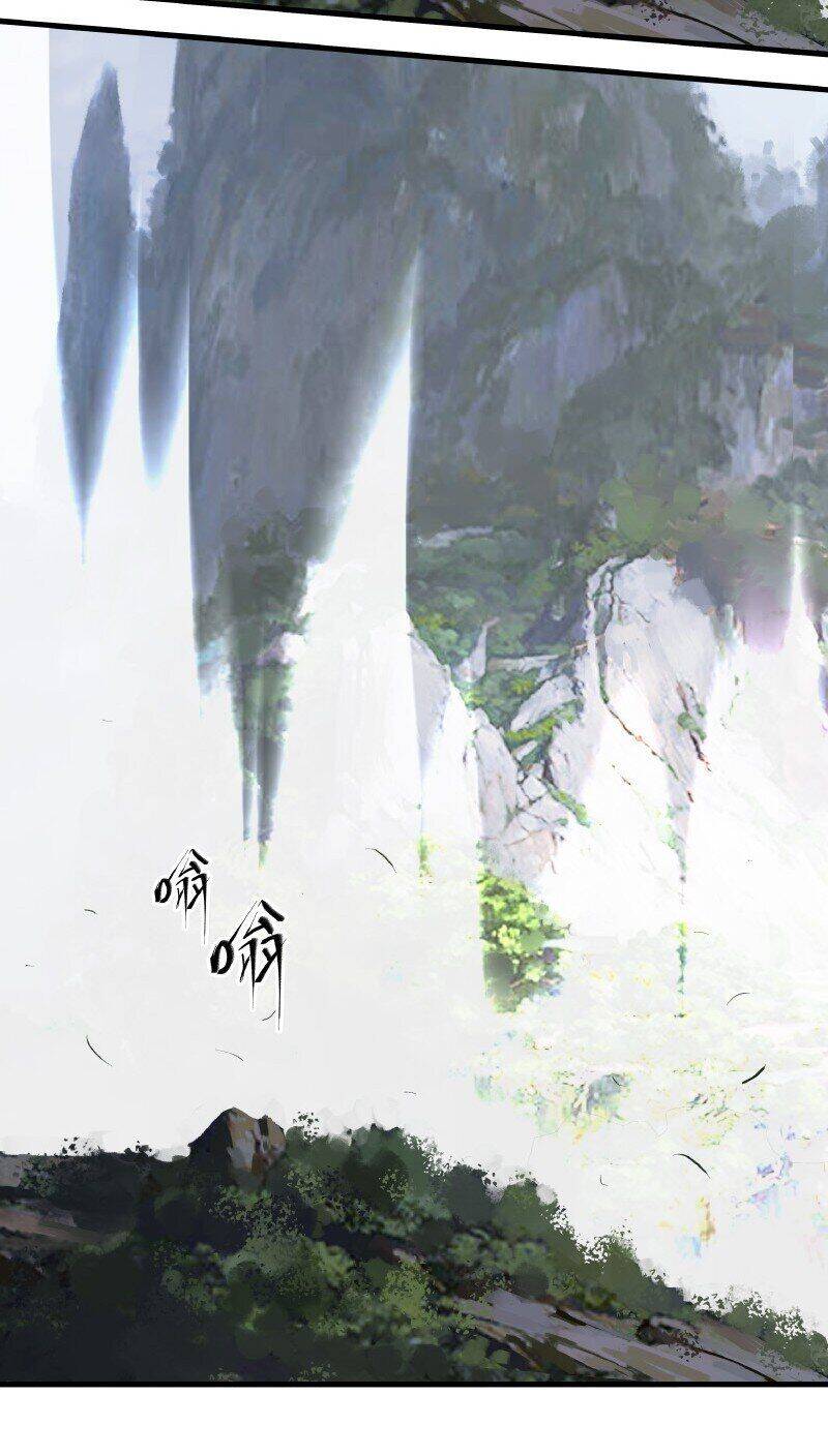 Đại Đạo Triều Thiên Chapter 3 - Trang 2