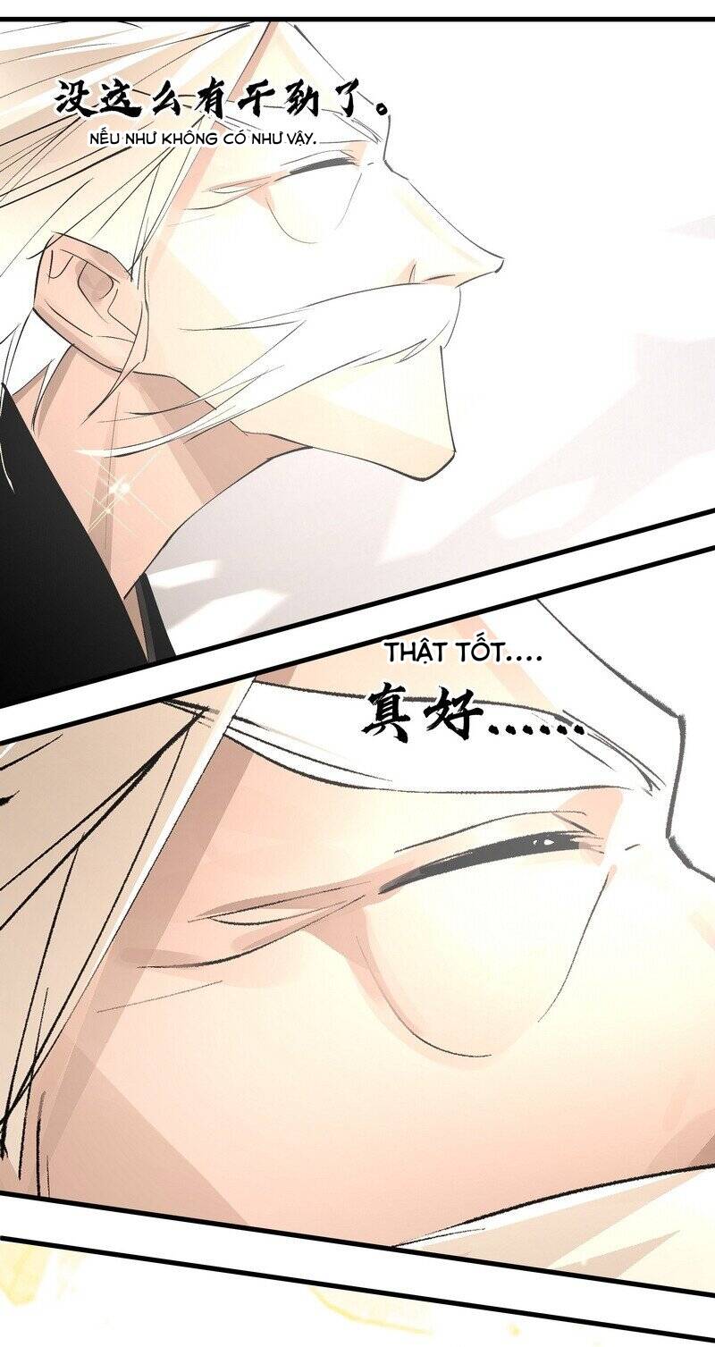 Đại Đạo Triều Thiên Chapter 30 - Trang 2