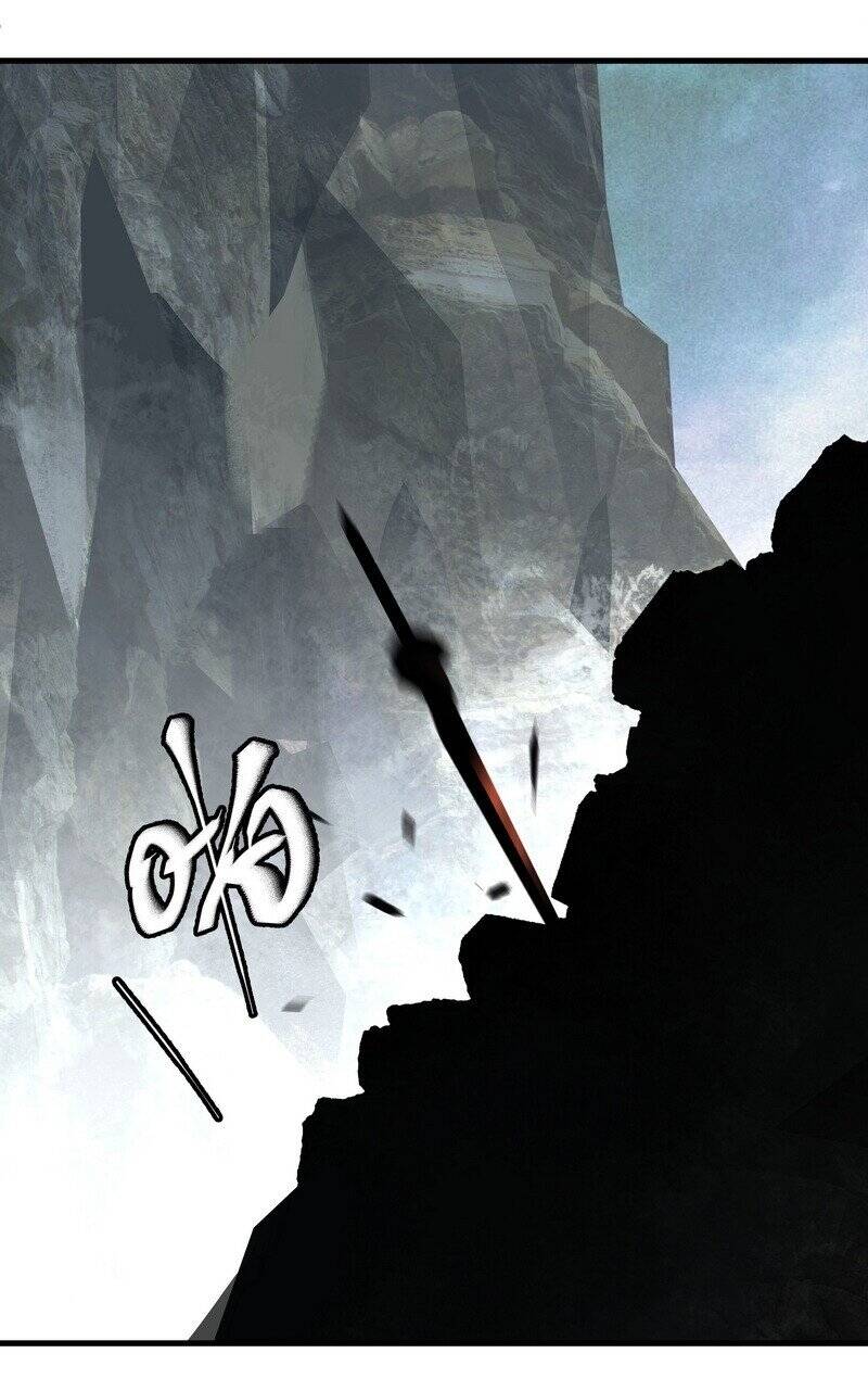 Đại Đạo Triều Thiên Chapter 30 - Trang 2