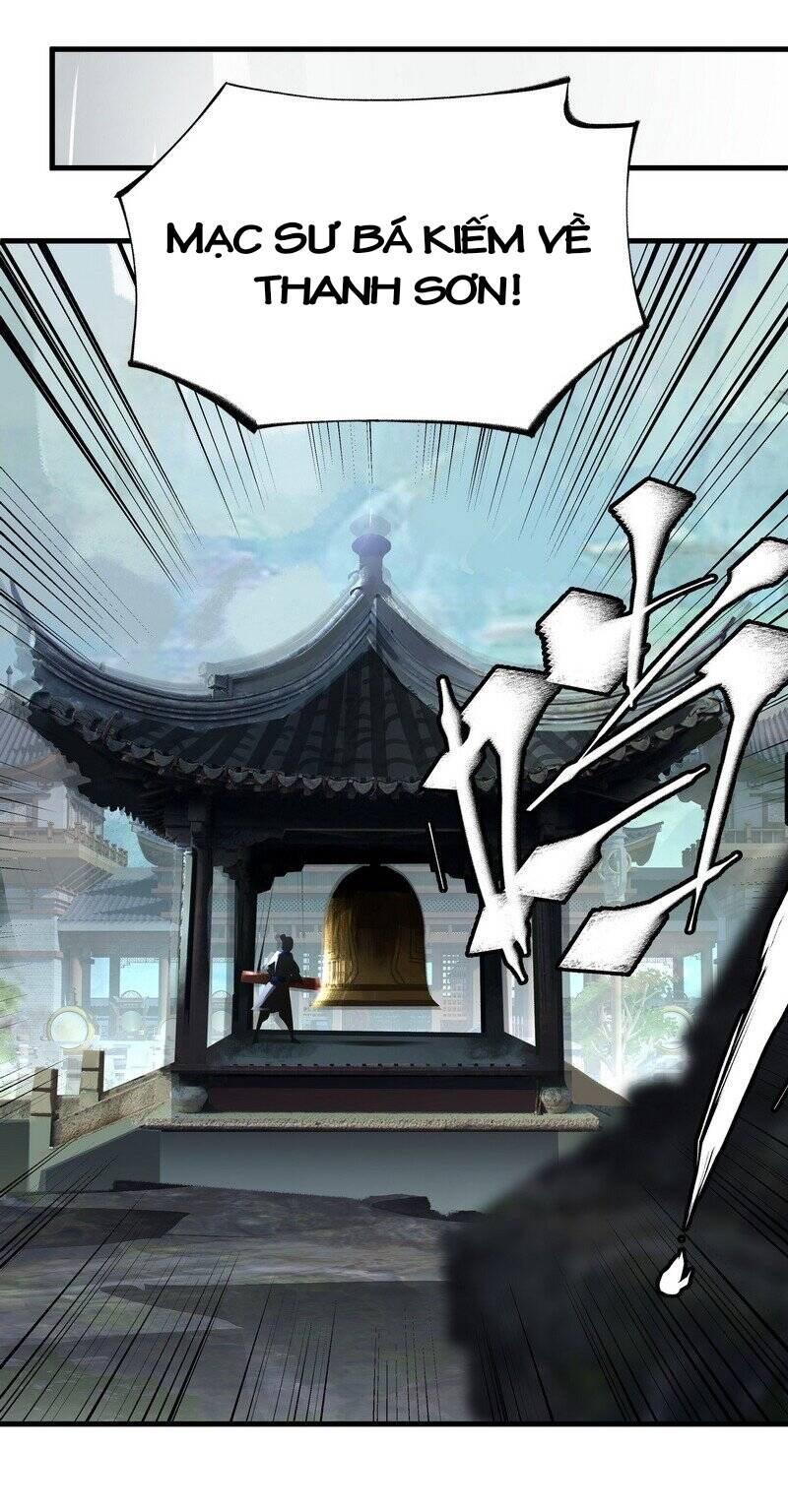 Đại Đạo Triều Thiên Chapter 30 - Trang 2