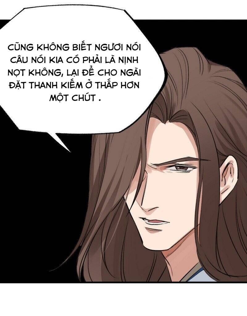Đại Đạo Triều Thiên Chapter 30 - Trang 2