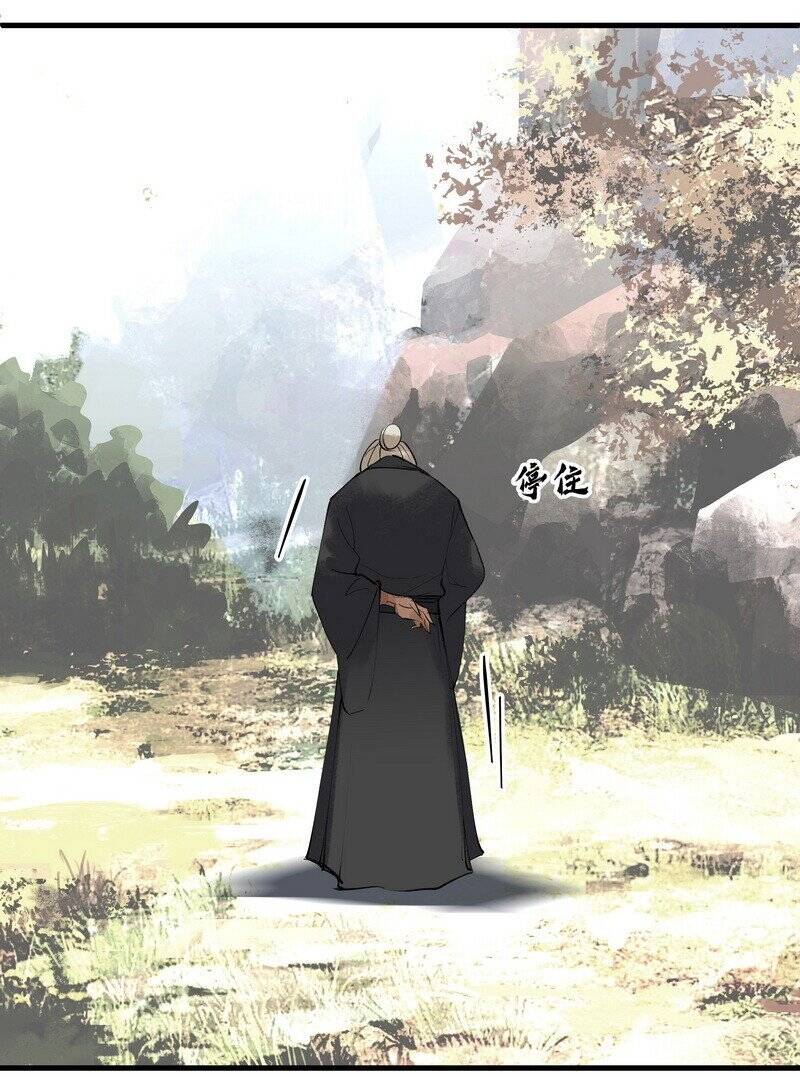 Đại Đạo Triều Thiên Chapter 30 - Trang 2