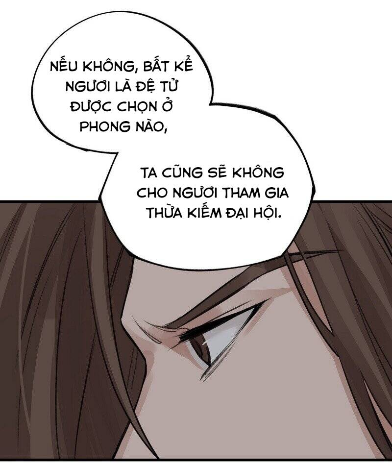 Đại Đạo Triều Thiên Chapter 30 - Trang 2