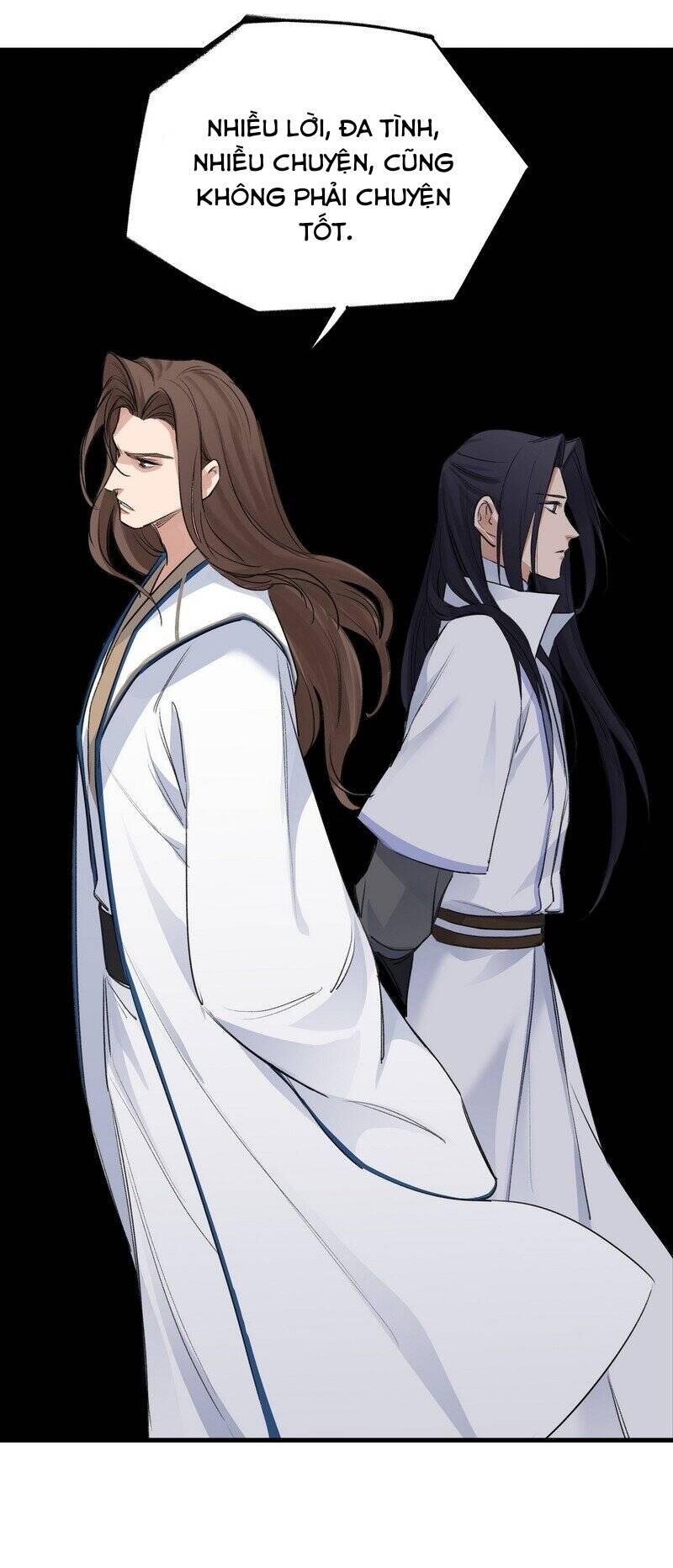 Đại Đạo Triều Thiên Chapter 30 - Trang 2