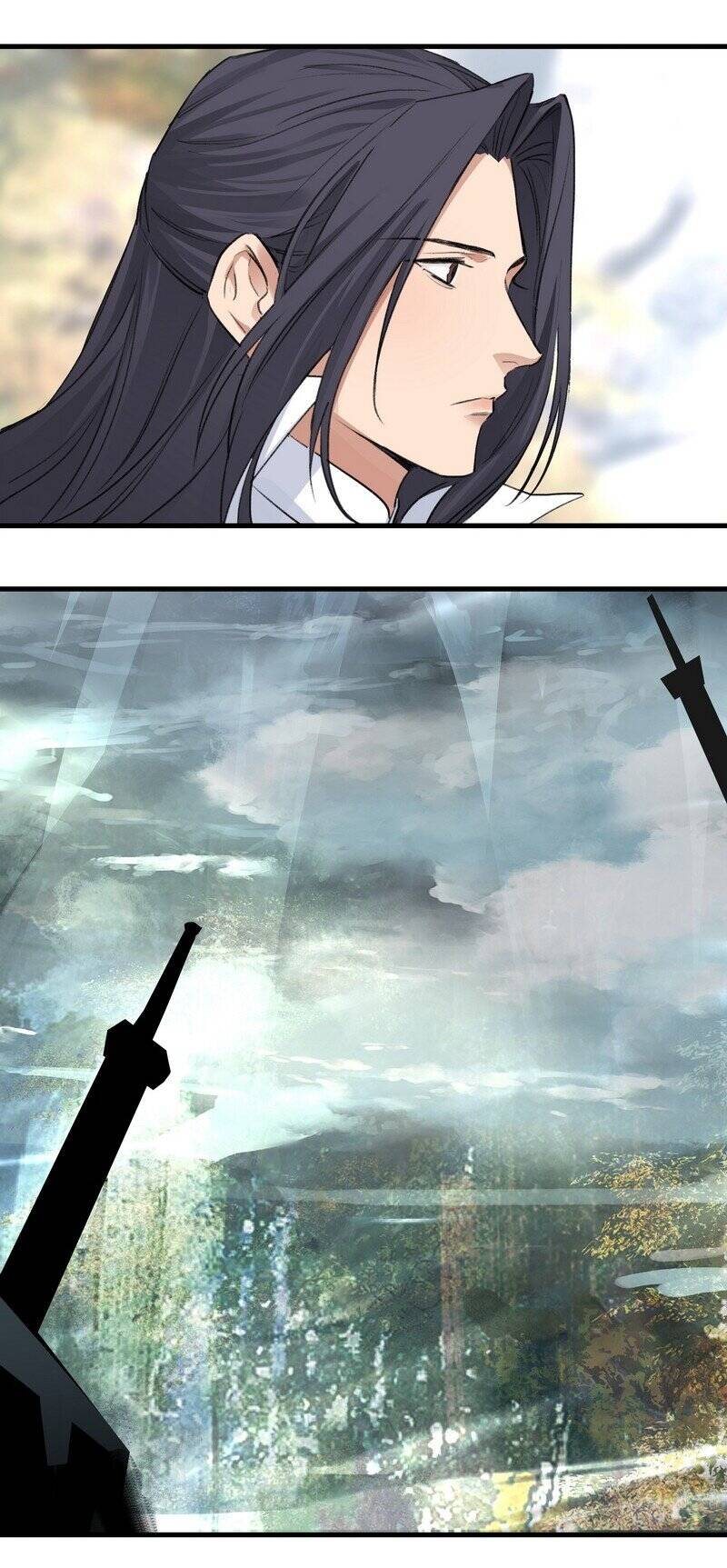 Đại Đạo Triều Thiên Chapter 30 - Trang 2